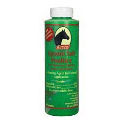 Epsom Salt Poultice Flowable Formula for Horses  Kaeco